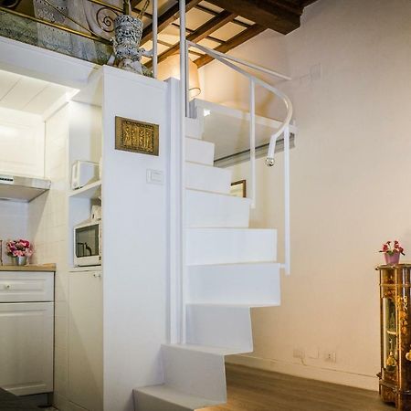 Art Apartment Corso Florence Exterior photo