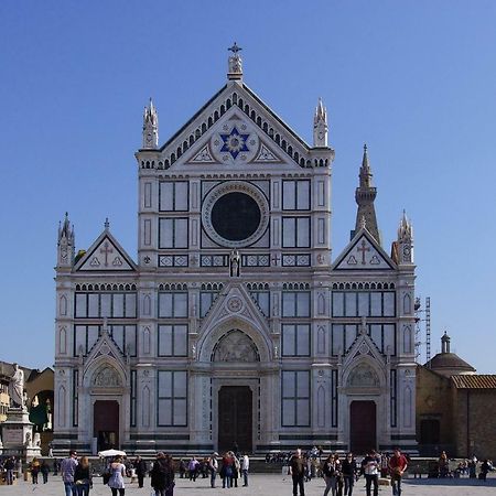 Art Apartment Corso Florence Exterior photo