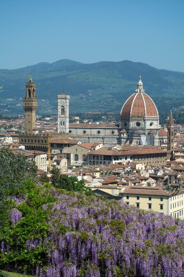 Art Apartment Corso Florence Exterior photo