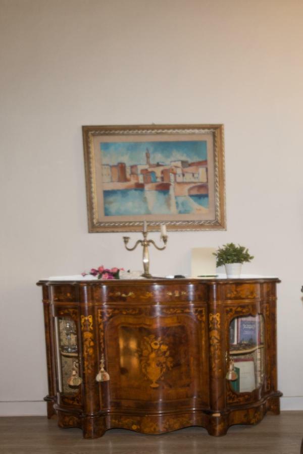 Art Apartment Corso Florence Exterior photo