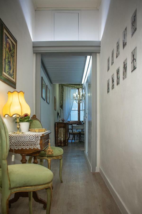 Art Apartment Corso Florence Exterior photo