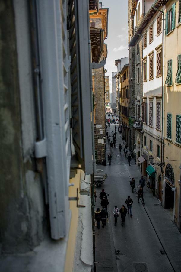 Art Apartment Corso Florence Exterior photo