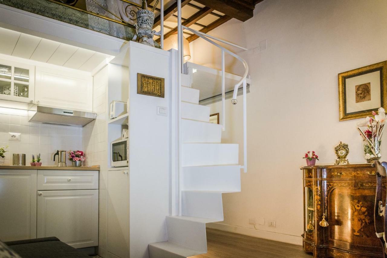 Art Apartment Corso Florence Exterior photo