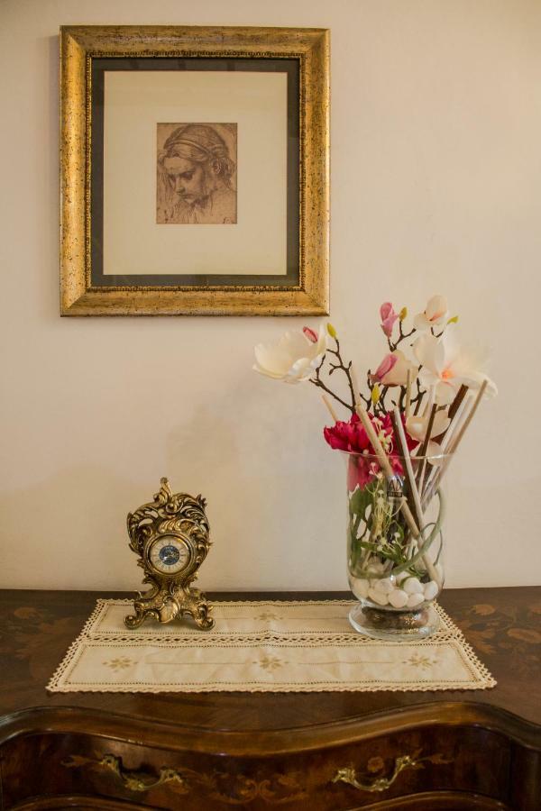 Art Apartment Corso Florence Exterior photo