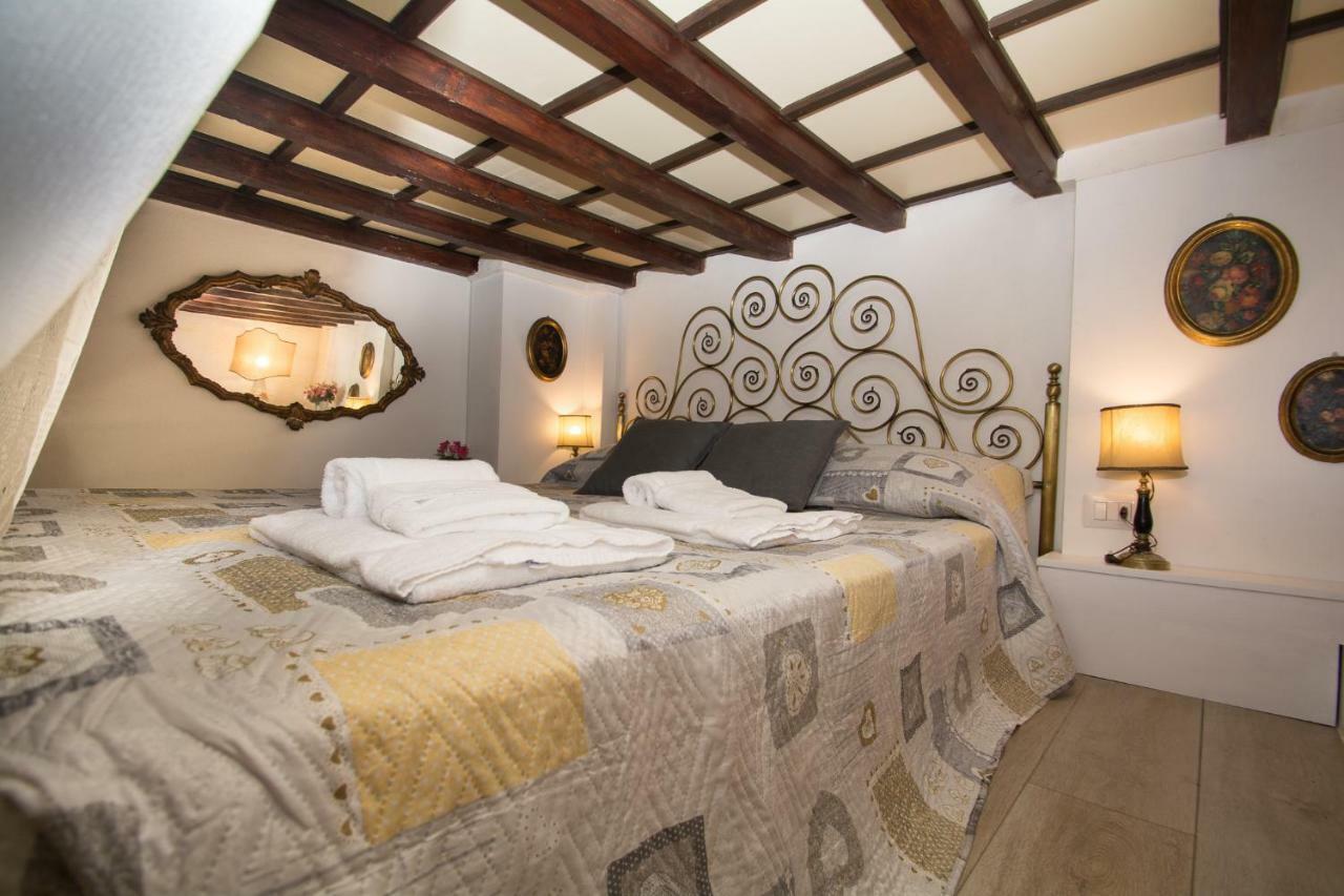 Art Apartment Corso Florence Exterior photo