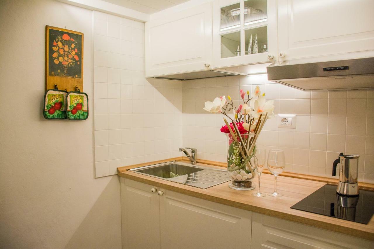 Art Apartment Corso Florence Exterior photo
