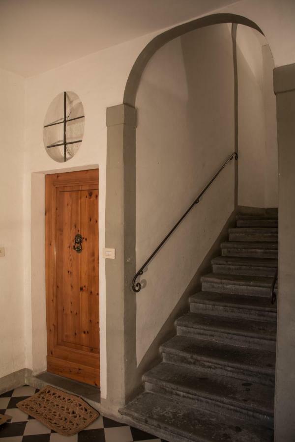 Art Apartment Corso Florence Exterior photo