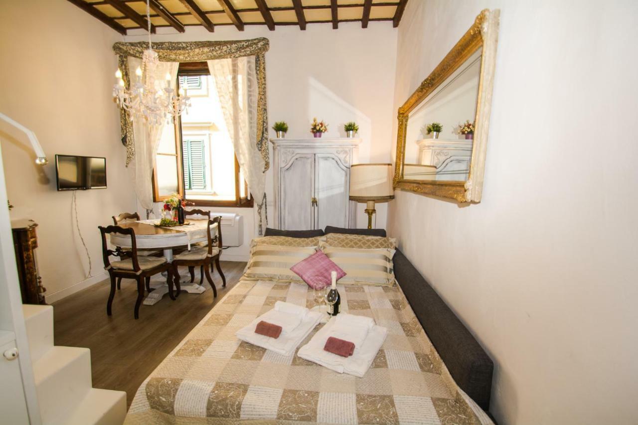 Art Apartment Corso Florence Exterior photo