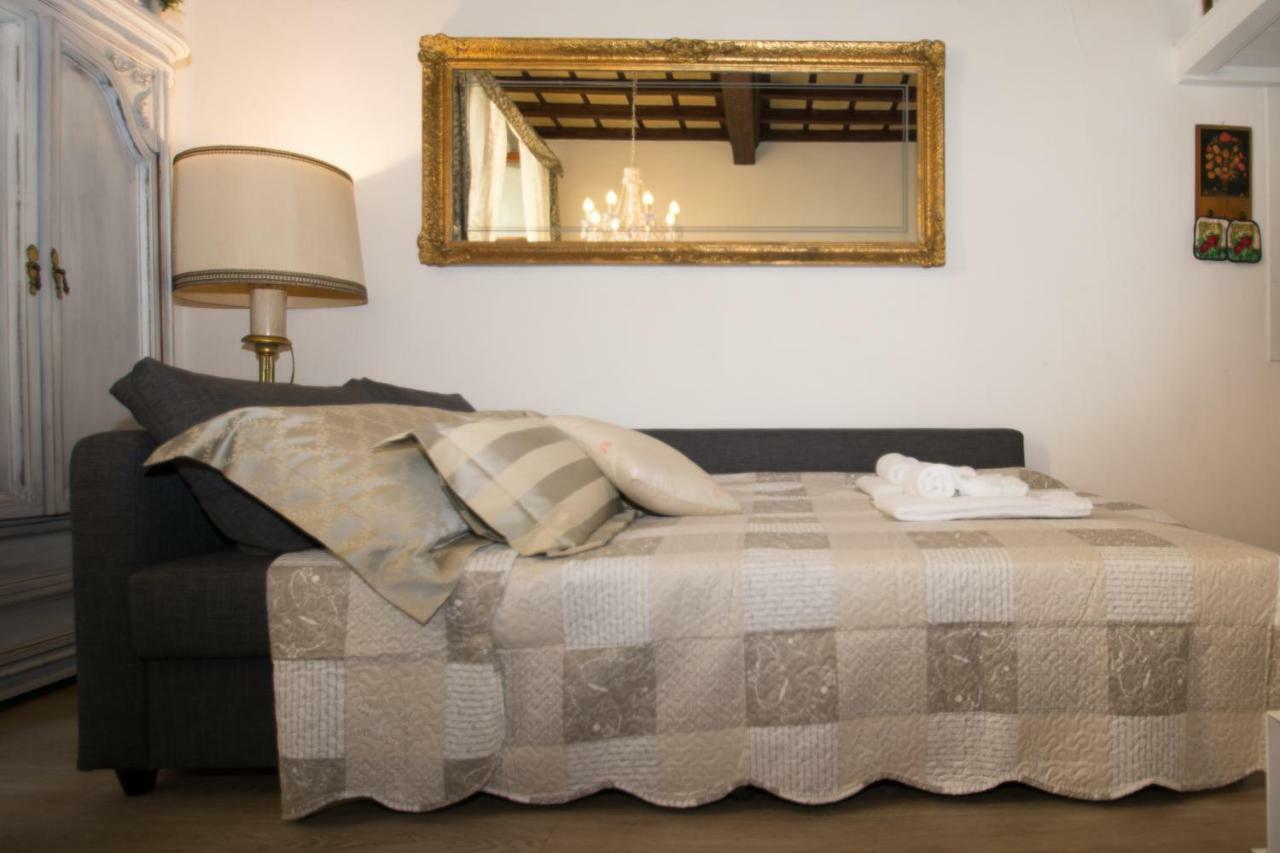 Art Apartment Corso Florence Exterior photo