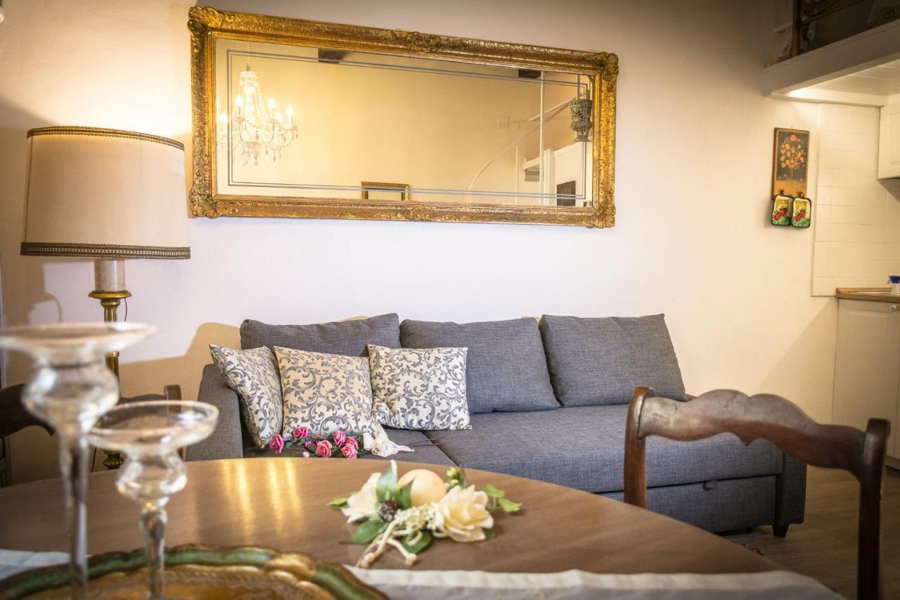 Art Apartment Corso Florence Exterior photo