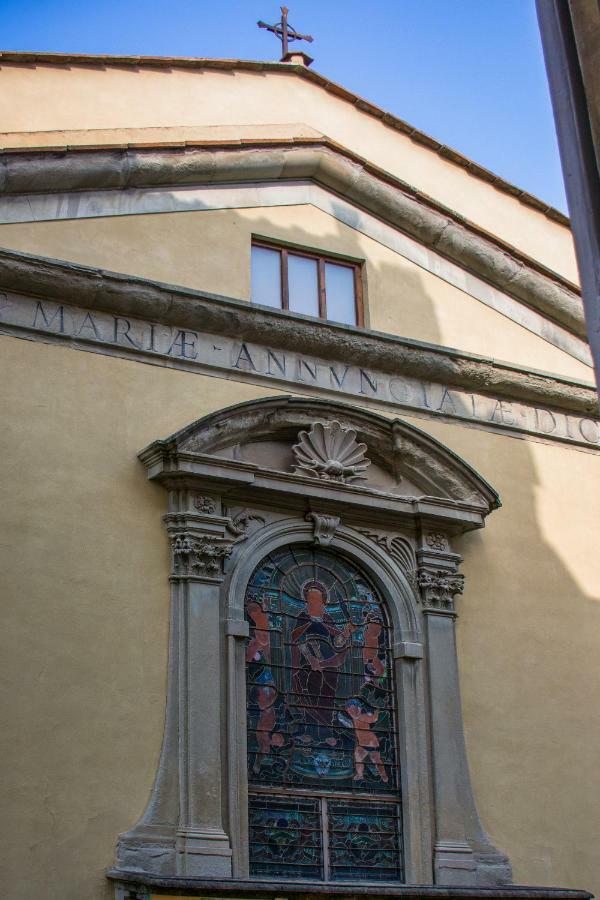 Art Apartment Corso Florence Exterior photo