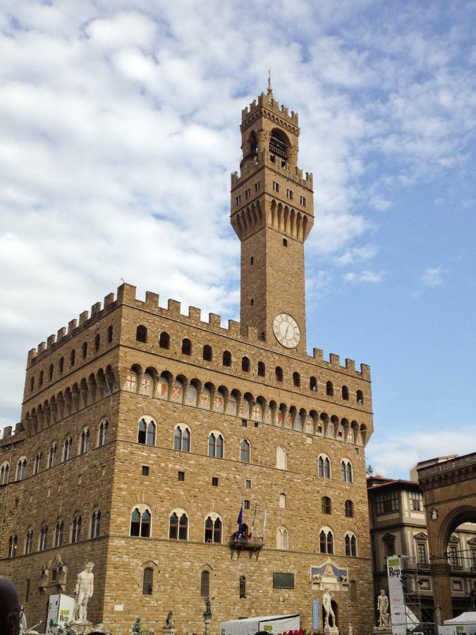 Art Apartment Corso Florence Exterior photo